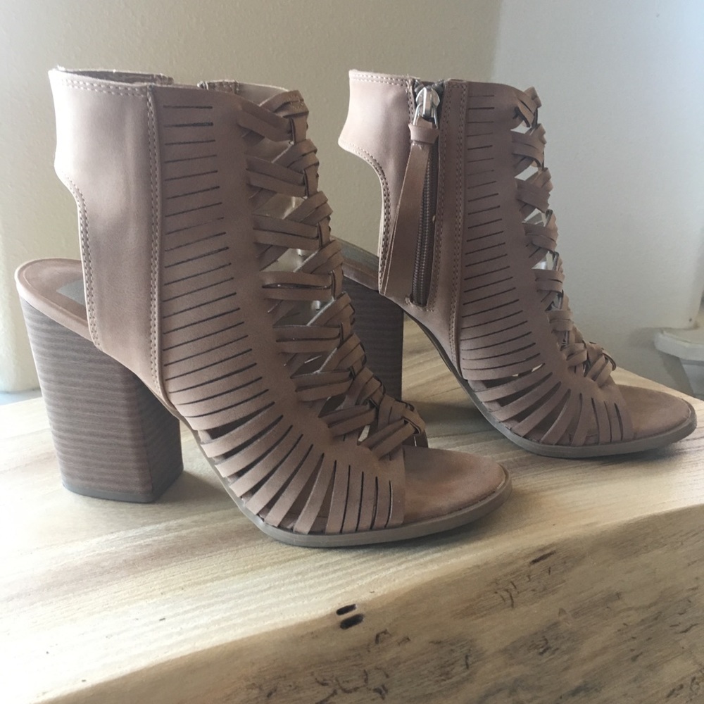 Booties